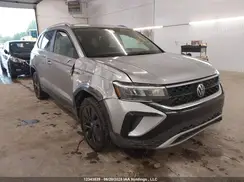 3VVEX7B29RM009901 2024 VOLKSWAGEN TAOS