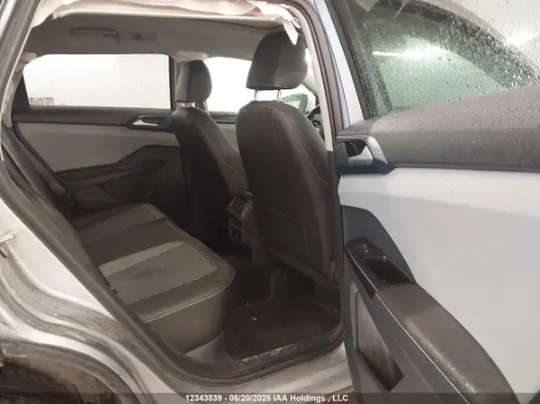 3VVEX7B29RM009901 2024 VOLKSWAGEN TAOS - Image 8