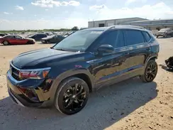 3VVEX7B29RM010160 2024 VOLKSWAGEN TAOS