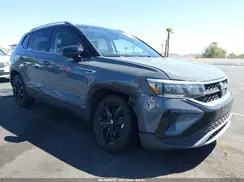 3VVEX7B29RM022910 2024 VOLKSWAGEN TAOS