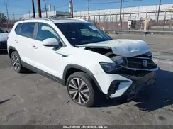 3VVEX7B29RM025564 2024 VOLKSWAGEN TAOS