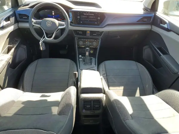 3VVEX7B29RM035608 2024 VOLKSWAGEN TAOS - Image 8