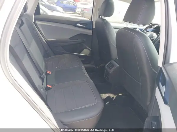 3VVEX7B29RM040551 2024 VOLKSWAGEN TAOS - Image 8