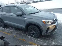 3VVEX7B29RM041795 2024 VOLKSWAGEN TAOS