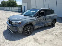 3VVEX7B29RM050528 2024 VOLKSWAGEN TAOS