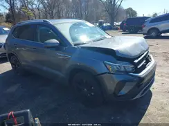 3VVEX7B29RM055437 2024 VOLKSWAGEN TAOS
