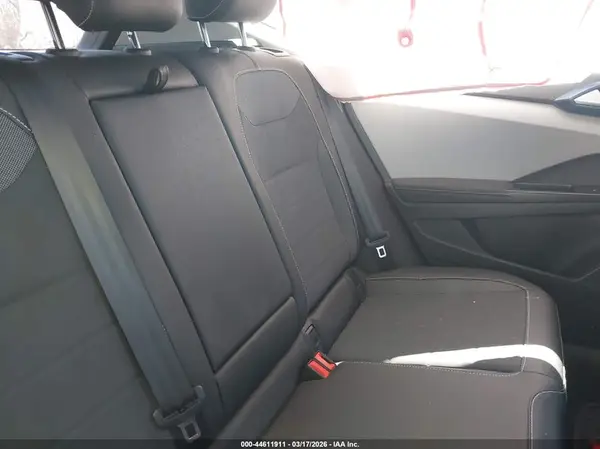 3VVEX7B29RM055437 2024 VOLKSWAGEN TAOS - Image 8