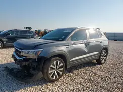 3VVEX7B29RM058659 2024 VOLKSWAGEN TAOS