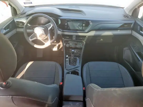 3VVEX7B29RM058659 2024 VOLKSWAGEN TAOS - Image 8