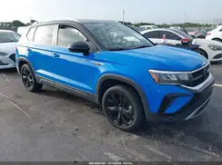 3VVEX7B29RM058922 2024 VOLKSWAGEN TAOS