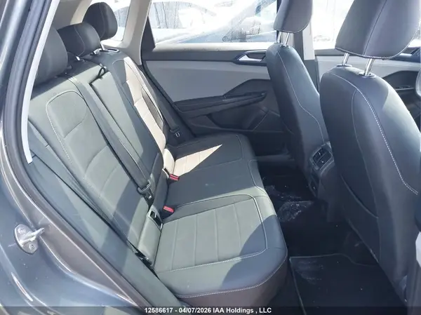 3VVEX7B29RM059312 2024 VOLKSWAGEN TAOS - Image 8