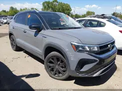 3VVEX7B29RM067295 2024 VOLKSWAGEN TAOS