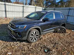 3VVEX7B29RM099261 2024 VOLKSWAGEN TAOS