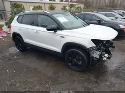 3VVEX7B29RM107438 2024 VOLKSWAGEN TAOS