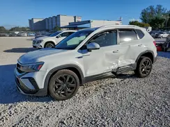 3VVEX7B29RM111134 2024 VOLKSWAGEN TAOS