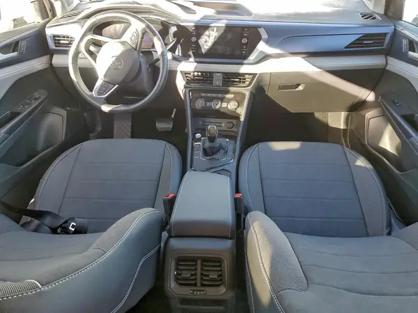 3VVEX7B29RM111134 2024 VOLKSWAGEN TAOS - Image 8