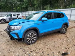 3VVEX7B29RM122330 2024 VOLKSWAGEN TAOS