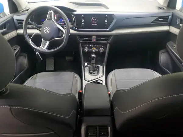3VVEX7B29RM122442 2024 VOLKSWAGEN TAOS - Image 8
