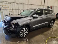 3VVEX7B29RM124773 2024 VOLKSWAGEN TAOS