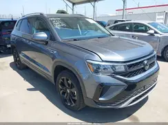 3VVEX7B29RM128192 2024 VOLKSWAGEN TAOS