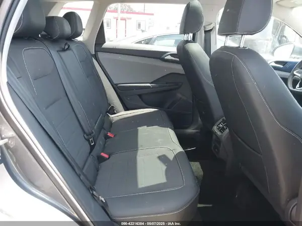 3VVEX7B29RM128192 2024 VOLKSWAGEN TAOS - Image 8