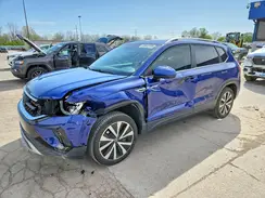 3VVEX7B2XPM306947 2023 VOLKSWAGEN TAOS
