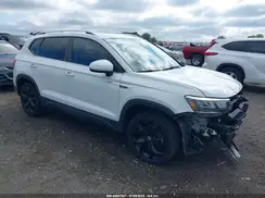 3VVEX7B2XPM310321 2023 VOLKSWAGEN TAOS