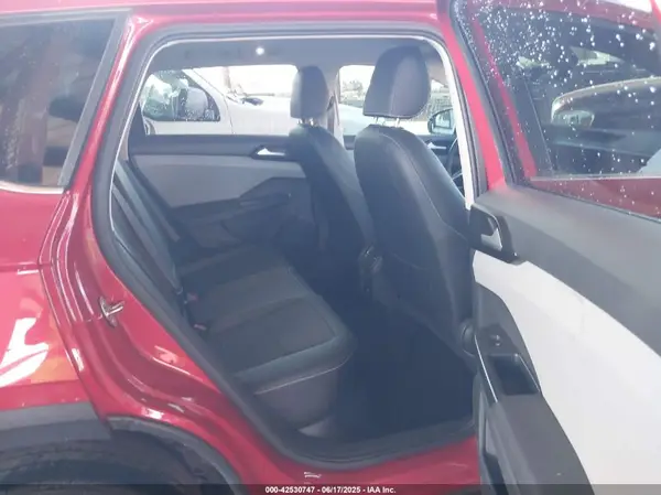 3VVEX7B2XPM314580 2023 VOLKSWAGEN TAOS - Image 8