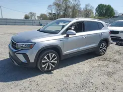 3VVEX7B2XPM321674 2023 VOLKSWAGEN TAOS