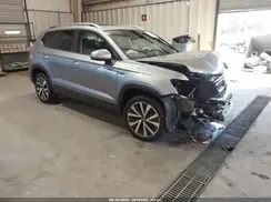 3VVEX7B2XPM323215 2023 VOLKSWAGEN TAOS