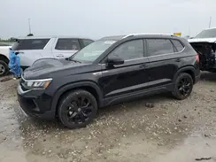 3VVEX7B2XPM323926 2023 VOLKSWAGEN TAOS