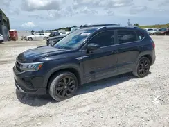 3VVEX7B2XPM327314 2023 VOLKSWAGEN TAOS