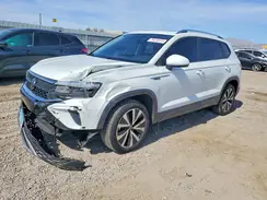3VVEX7B2XPM327989 2023 VOLKSWAGEN TAOS