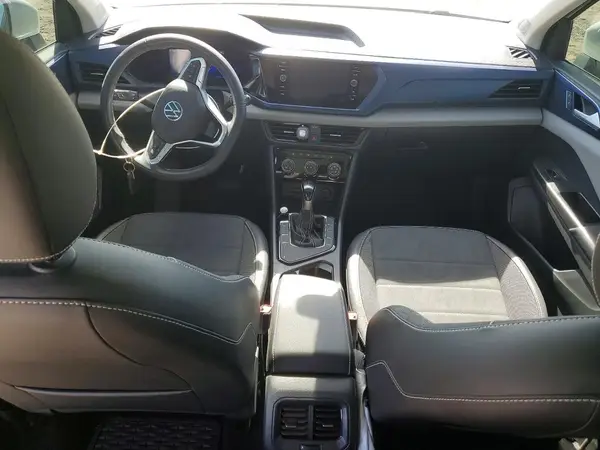 3VVEX7B2XPM327989 2023 VOLKSWAGEN TAOS - Image 8