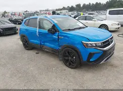 3VVEX7B2XPM335476 2023 VOLKSWAGEN TAOS