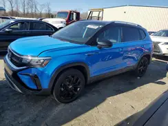 3VVEX7B2XPM343819 2023 VOLKSWAGEN TAOS