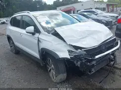 3VVEX7B2XPM345506 2023 VOLKSWAGEN TAOS