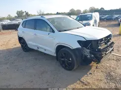 3VVEX7B2XPM345795 2023 VOLKSWAGEN TAOS