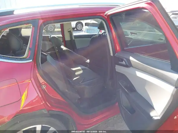 3VVEX7B2XPM348423 2023 VOLKSWAGEN TAOS - Image 8