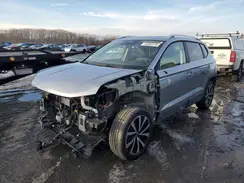 3VVEX7B2XPM349443 2023 VOLKSWAGEN TAOS