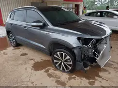3VVEX7B2XPM361172 2023 VOLKSWAGEN TAOS