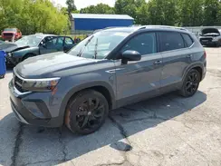 3VVEX7B2XPM365402 2023 VOLKSWAGEN TAOS