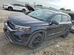 3VVEX7B2XPM368381 2023 VOLKSWAGEN TAOS