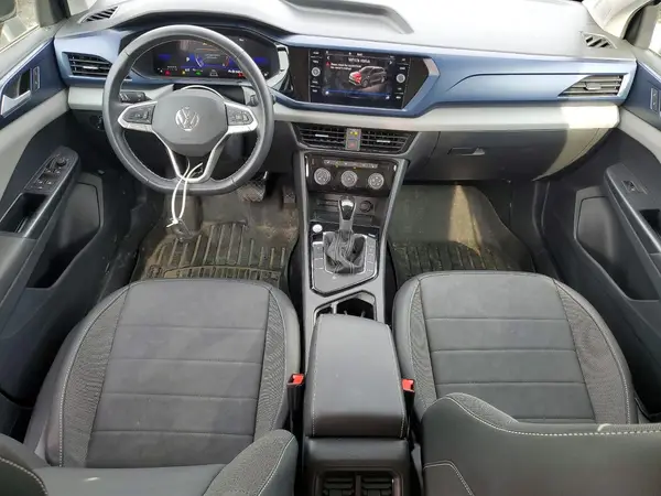 3VVEX7B2XPM368381 2023 VOLKSWAGEN TAOS - Image 8