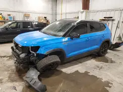 3VVEX7B2XPM369661 2023 VOLKSWAGEN TAOS