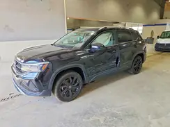3VVEX7B2XPM371362 2023 VOLKSWAGEN TAOS