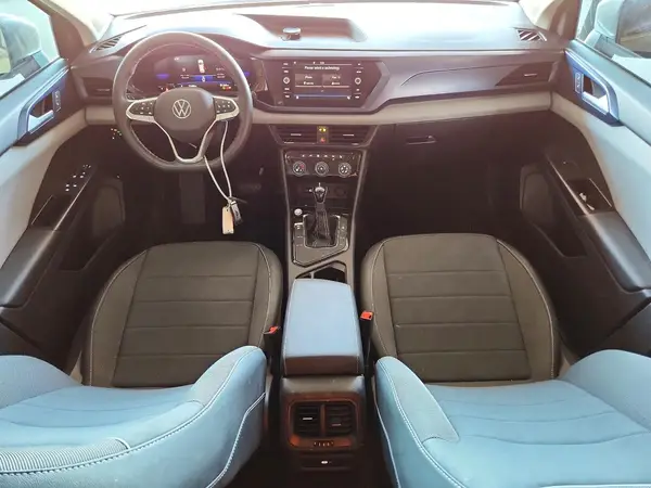 3VVEX7B2XPM372639 2023 VOLKSWAGEN TAOS - Image 8