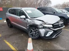 3VVEX7B2XPM373368 2023 VOLKSWAGEN TAOS