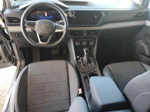3VVEX7B2XPM381163 2023 VOLKSWAGEN TAOS - Image 8