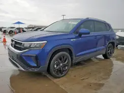 3VVEX7B2XRM000219 2024 VOLKSWAGEN TAOS
